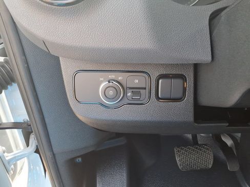 Used 2026 Mercedes-Benz Sprinter 2500 image 17
