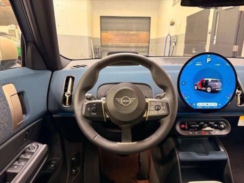 New 2025 MINI Cooper Countryman S image 20