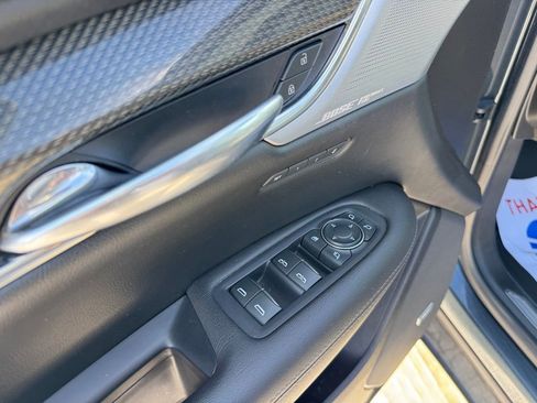 Used 2021 Cadillac XT5 Sportv image 25