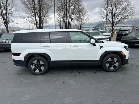 New 2026 Hyundai Santa Fe SE AWD/4WD image 6