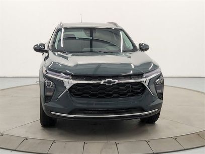 New 2026 Chevrolet Trax LT w/ Driver Confidence Package