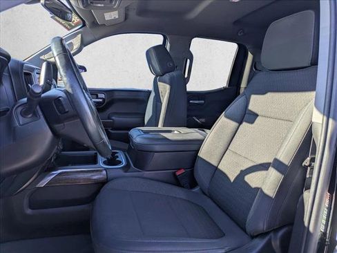 Used 2021 GMC Sierra 1500 Elevation w/ Preferred Package image 15