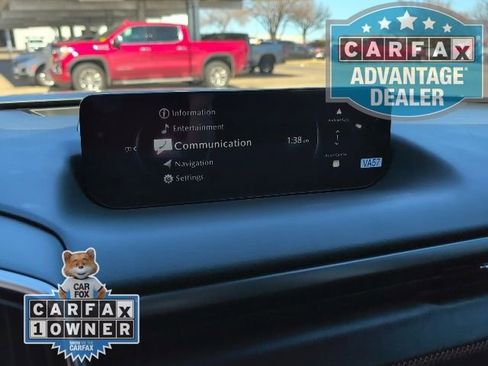 Used 2025 MAZDA CX-50 AWD 2.5 S w/ Accent Package image 22