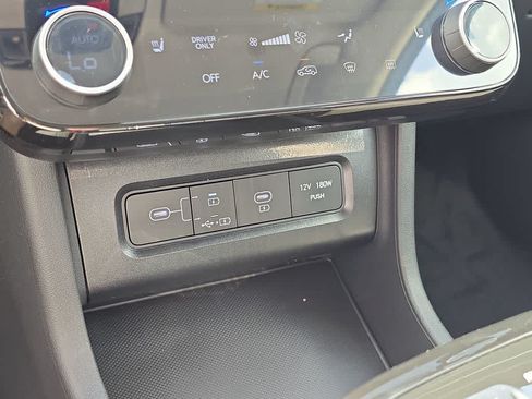 New 2026 Hyundai Tucson SEL FWD image 32