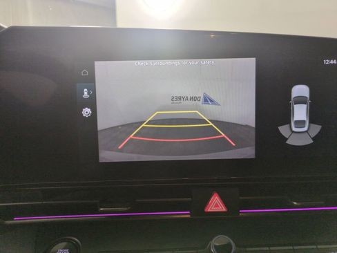 Used 2023 Hyundai Elantra N image 22