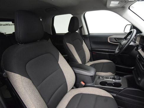Used 2025 Ford Bronco Sport Big Bend AWD/4WD image 17