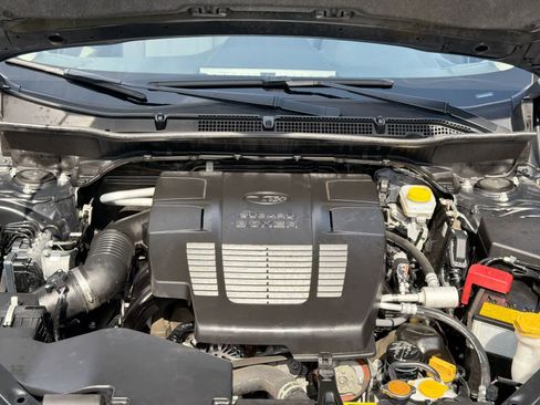 Certified 2023 Subaru Forester AWD/4WD image 15