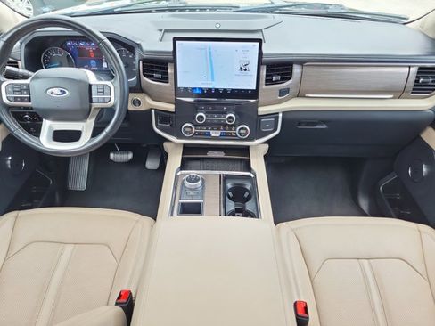 Used 2024 Ford Expedition Limited RWD image 18