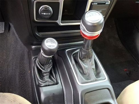 Used 2020 Jeep Gladiator Sport w/ Trailer Tow Package image 14