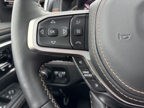 New 2026 RAM 1500 Tungsten w/ Trailer Tow Group image 35