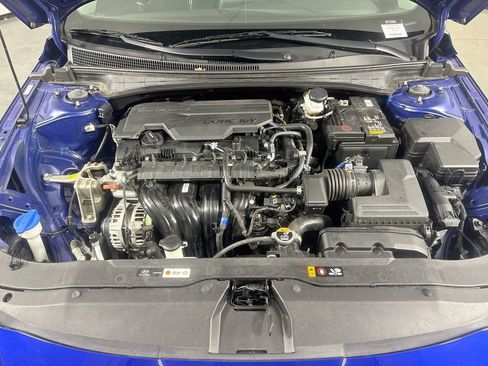 Used 2024 Hyundai Elantra SEL FWD image 30