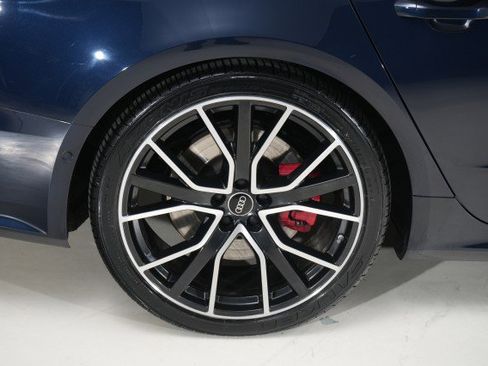 Used 2023 Audi S7 Prestige image 53