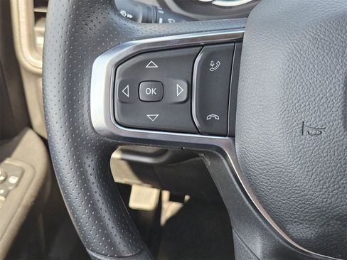 New 2026 RAM 2500 Tradesman image 29