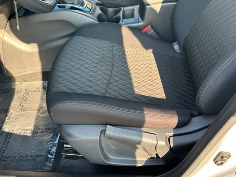 Certified 2020 Nissan Rogue S FWD image 26