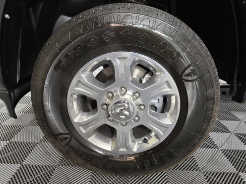 New 2026 RAM 3500 Big Horn image 10