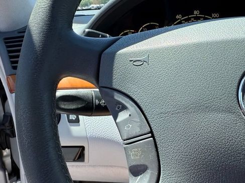 Used 2000 Mercedes-Benz S 430 image 17