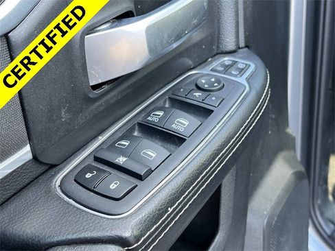 Certified 2024 RAM 2500 Big Horn w/ Bed Utility Group image 16