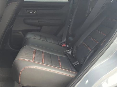 New 2026 Honda CR-V Sport-L image 21