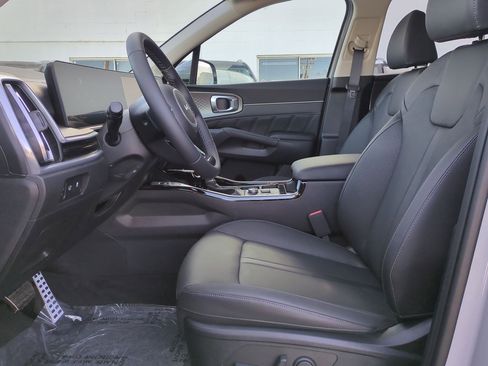 New 2025 Kia Sorento SX image 20