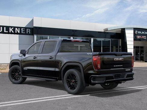 New 2026 GMC Sierra 1500 Elevation w/ Max Trailering Package image 3