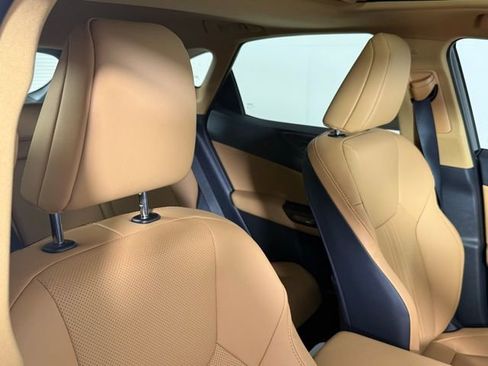 New 2026 Lexus NX 350h FWD w/ Premium image 32