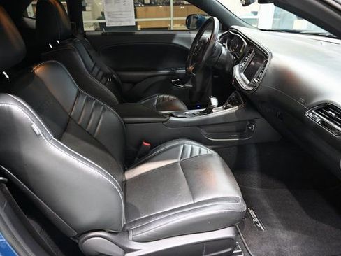 Used 2021 Dodge Challenger SRT Hellcat w/ Plus Package image 12