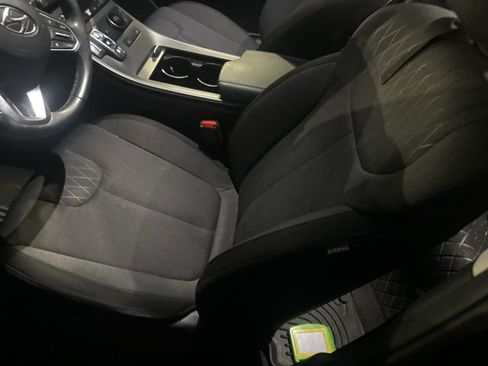 Used 2022 Hyundai Palisade SEL image 5