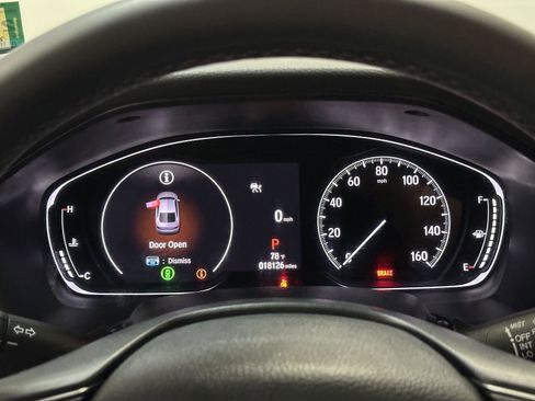 Certified 2022 Honda Accord Sport Special Edition image 27