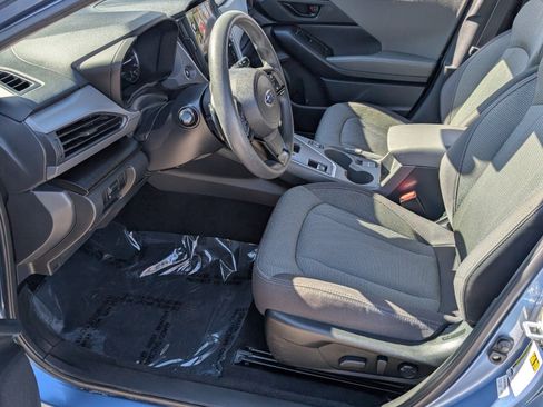 Used 2024 Subaru Crosstrek 2.0i Premium image 8