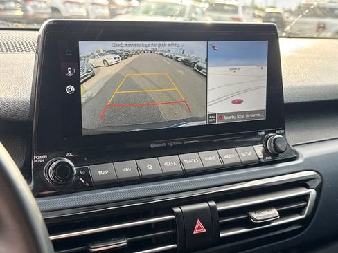 Used 2023 Kia Seltos S w/ Navigation Package FWD image 19