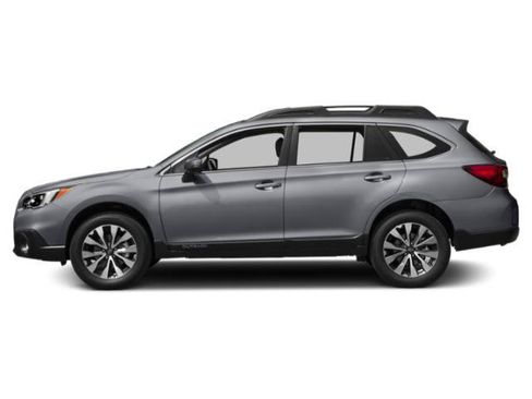 Used 2015 Subaru Outback 2.5i Limited AWD/4WD image 6