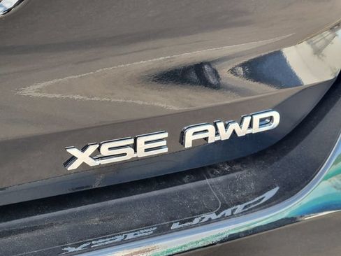 New 2026 Toyota Highlander XSE AWD/4WD image 27
