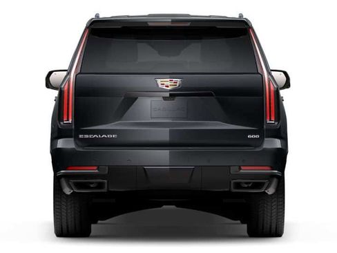 New 2025 Cadillac Escalade Sport w/ Touring Package image 54