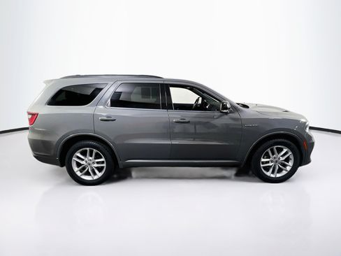 Used 2023 Dodge Durango R/T AWD/4WD image 4