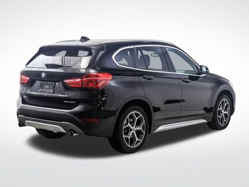 Used 2019 BMW X1 xDrive28i w/ Convenience Package AWD/4WD image 5