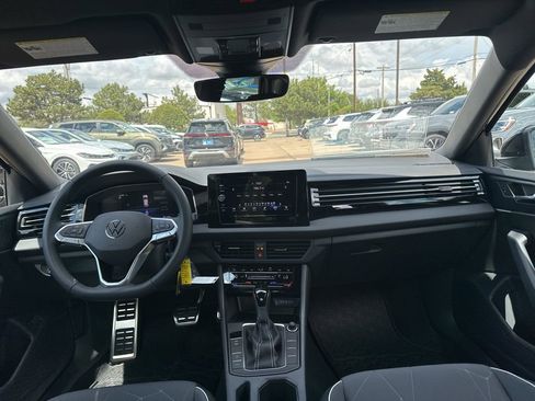 New 2026 Volkswagen Jetta Sport FWD image 16