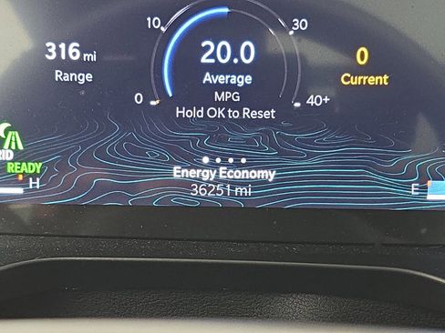 Used 2022 Jeep Grand Cherokee Summit w/ Advanced Protech Group IV image 24