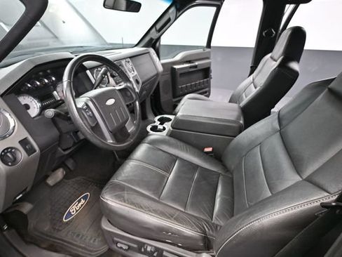 Used 2008 Ford F250 FX4 AWD/4WD image 20