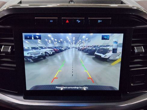 Used 2022 Ford F150 Lariat AWD/4WD image 36