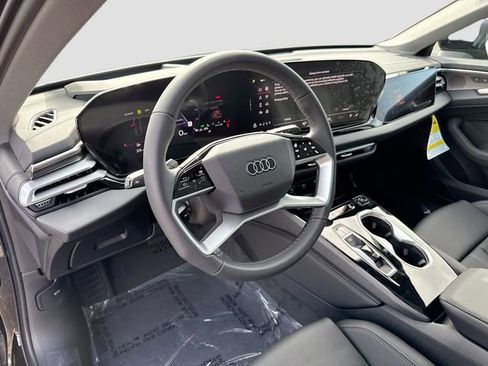 New 2026 Audi A6 Prestige AWD/4WD image 26