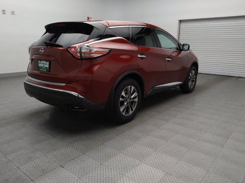 Used 2017 Nissan Murano S w/ Navigation Package image 9