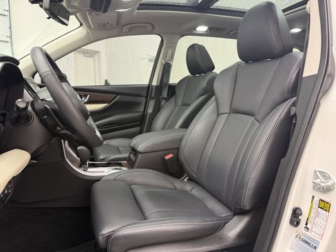 Used 2022 Subaru Ascent Touring w/ Popular Package #2A AWD/4WD image 8