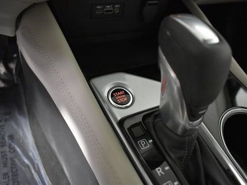 Certified 2023 Nissan Altima 2.5 SV image 18