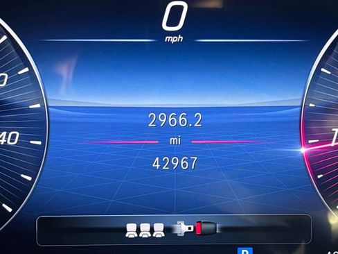 Certified 2023 Mercedes-Benz C 300 C 300 image 27