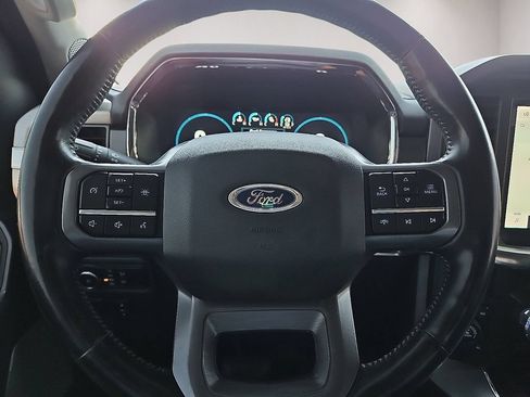 Used 2022 Ford F150 Lariat AWD/4WD image 30