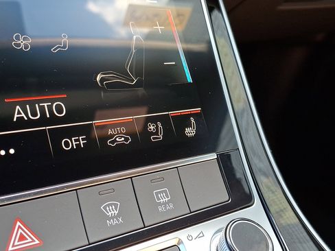 New 2026 Audi Q7 2.0T Premium Plus image 17