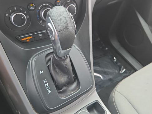 Used 2016 Ford Escape SE FWD image 29