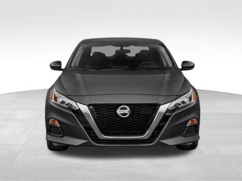 Used 2021 Nissan Altima 2.5 SR w/ SR Premium Package FWD image 7
