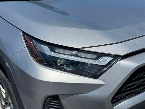 Certified 2024 Toyota RAV4 XLE AWD/4WD image 10