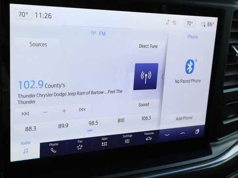 Used 2022 Ford F150 XLT w/ Equipment Group 302A High image 16